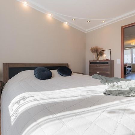 Seashore Apartment Liepāja Extérieur photo