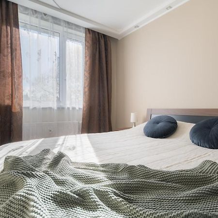 Seashore Apartment Liepāja Extérieur photo