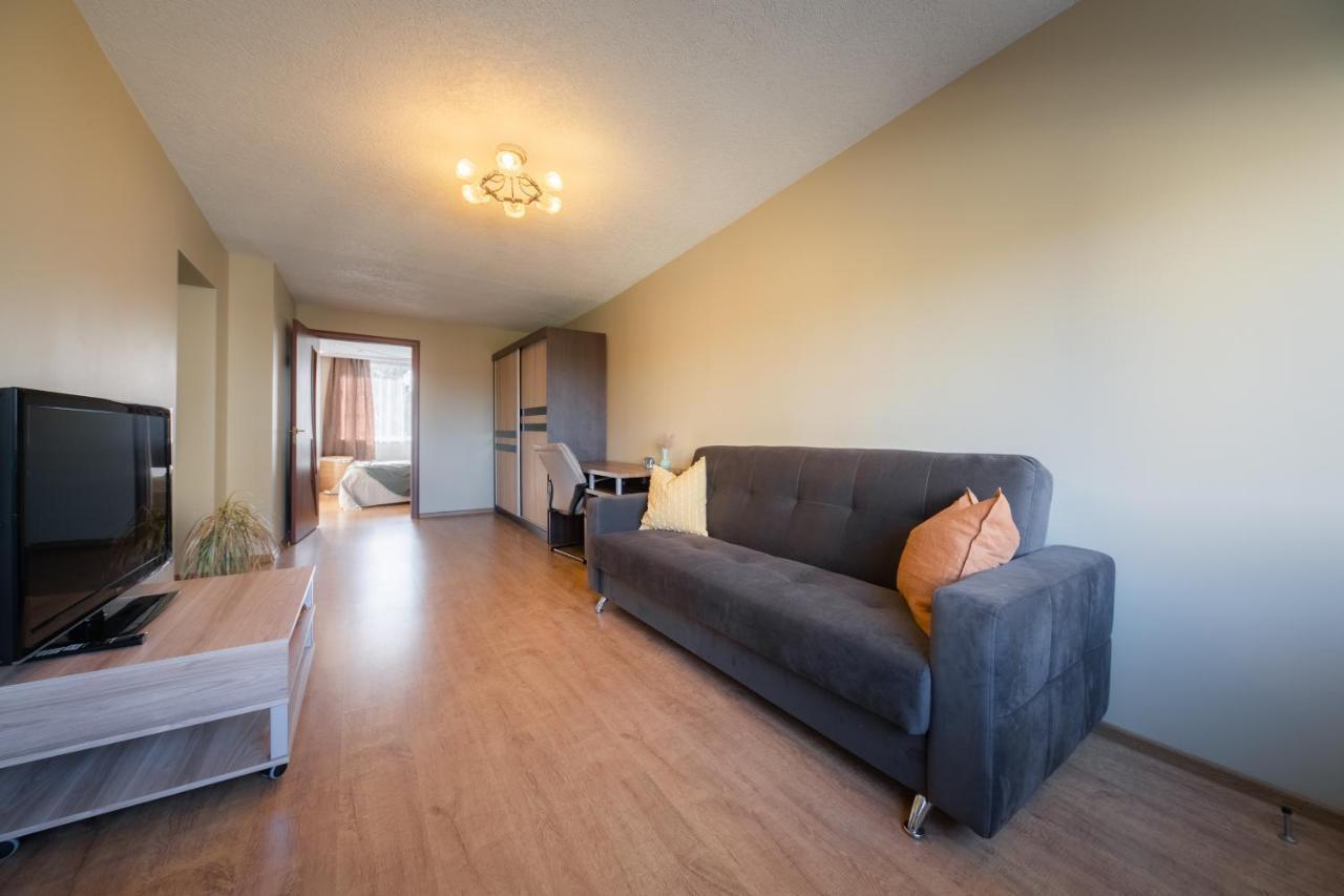 Seashore Apartment Liepāja Extérieur photo