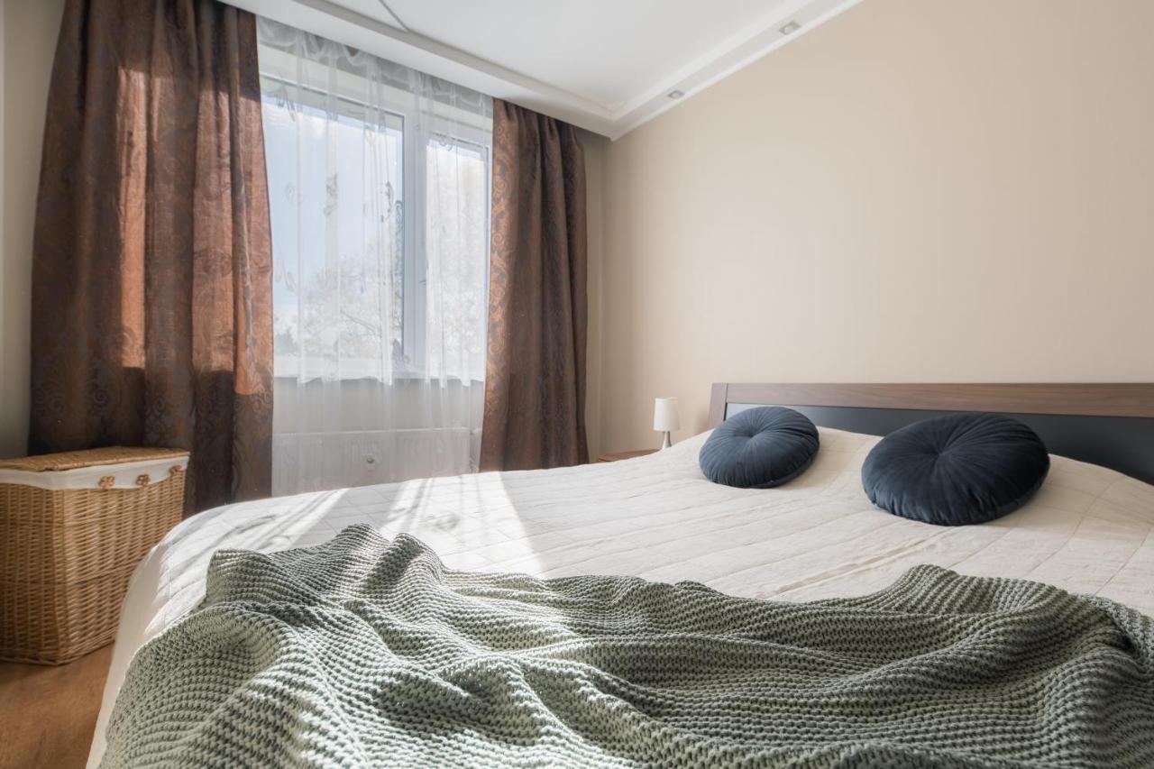 Seashore Apartment Liepāja Extérieur photo