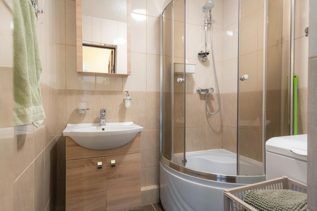 Seashore Apartment Liepāja Extérieur photo