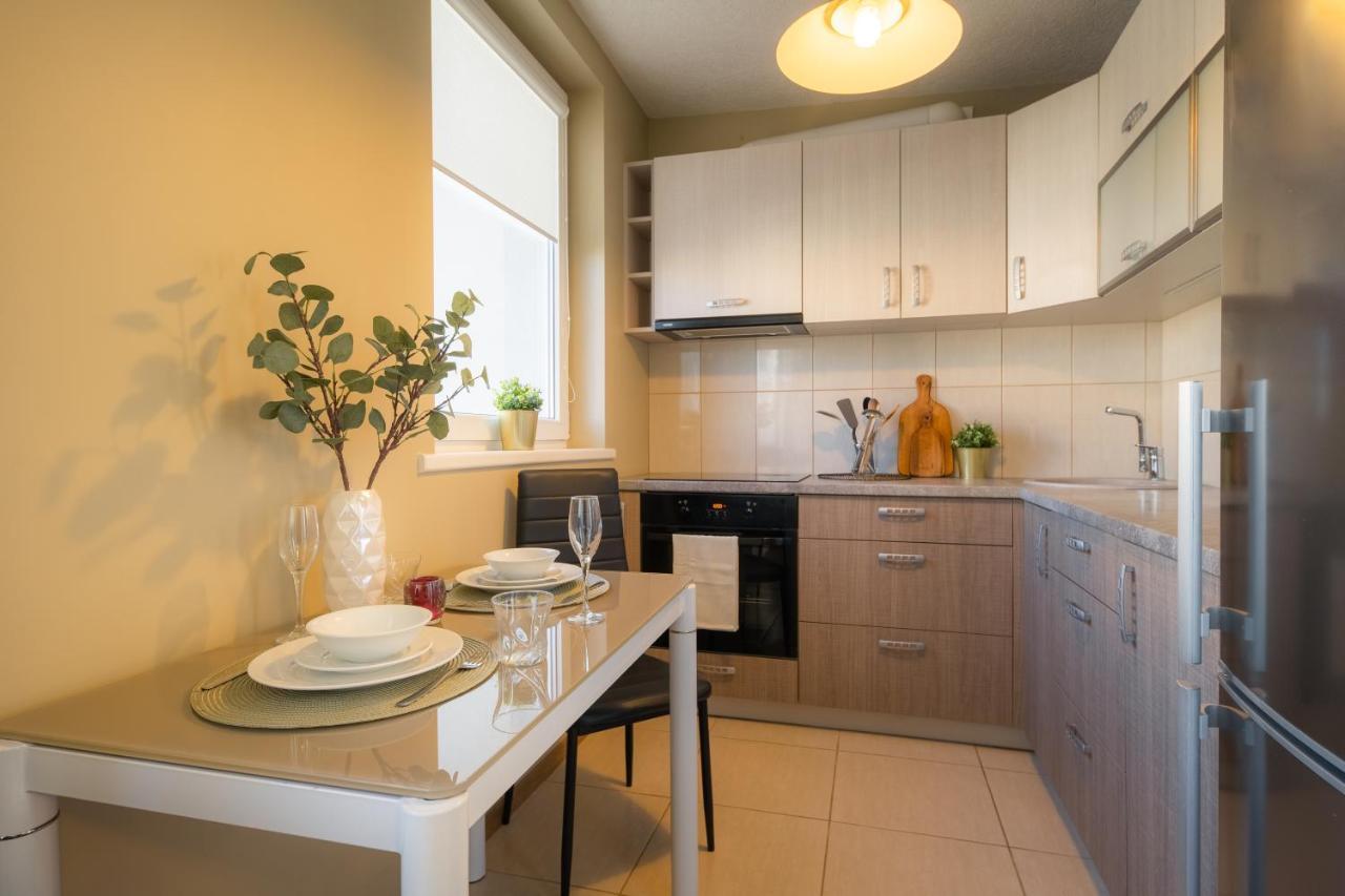 Seashore Apartment Liepāja Extérieur photo