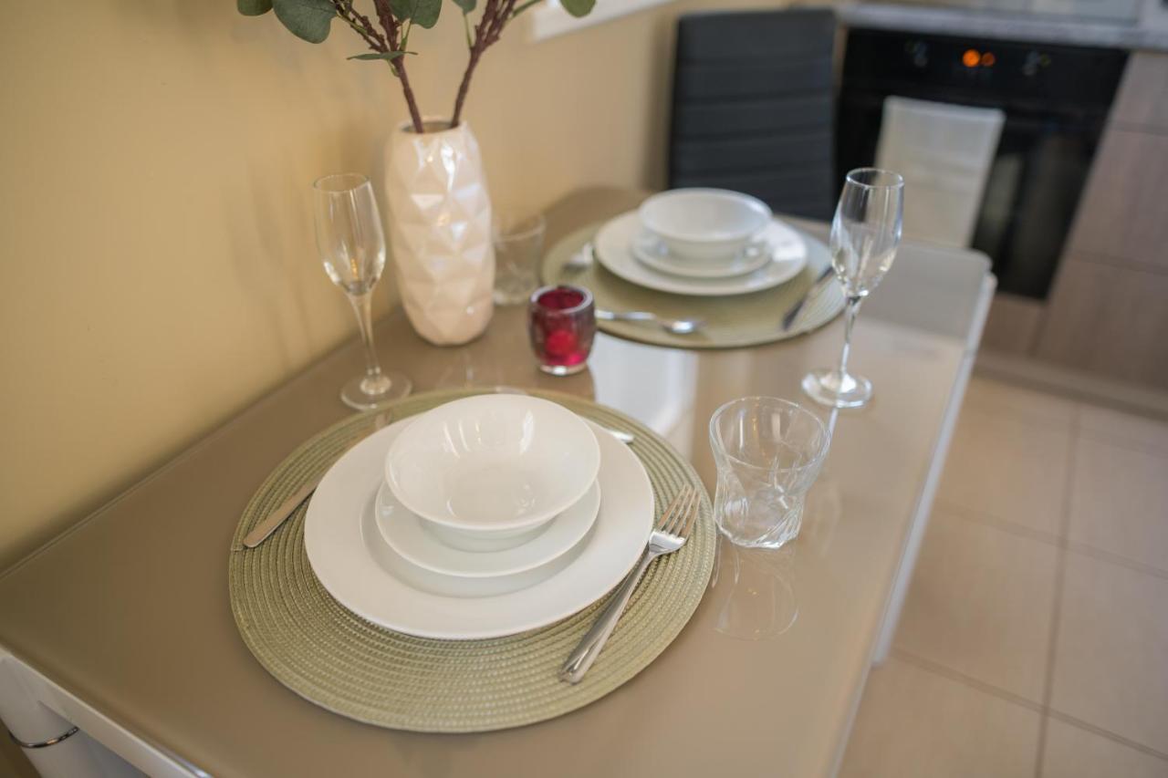 Seashore Apartment Liepāja Extérieur photo