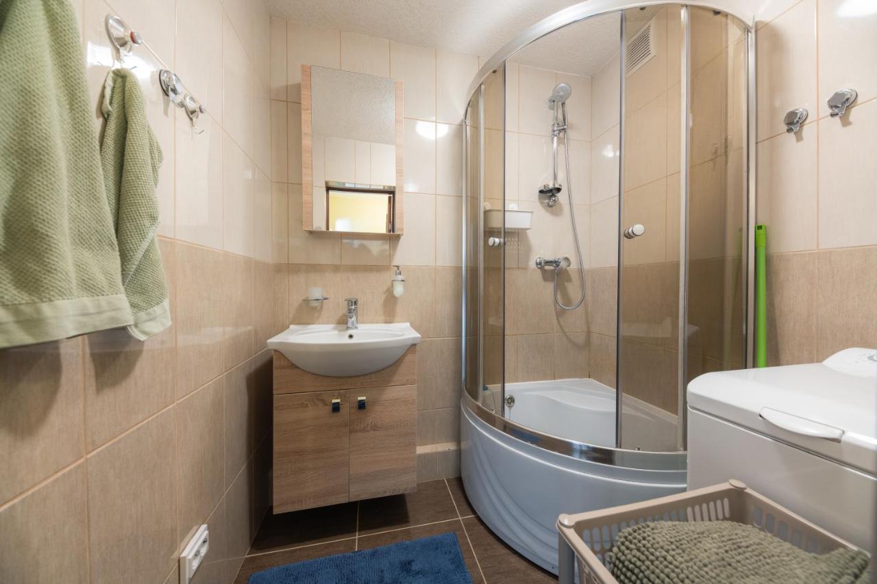 Seashore Apartment Liepāja Extérieur photo